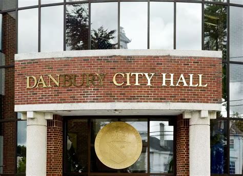 city of danbury|city of danbury tax collector.
